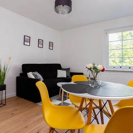 Apartament Siennicka Comfy