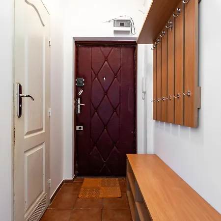 Siennicka Comfy Gdańsk