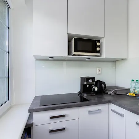 Apartament Siennicka Comfy *