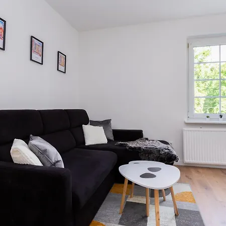Siennicka Comfy Apartment