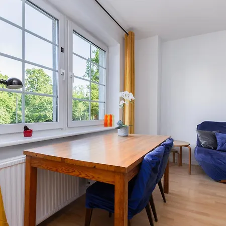 Siennicka Comfy Apartament Gdańsk