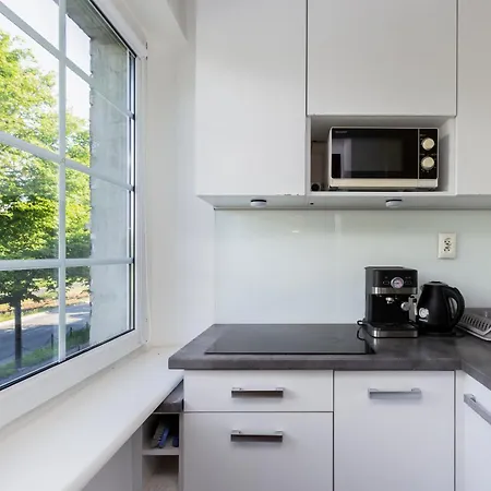 Siennicka Comfy Apartment Gdansk